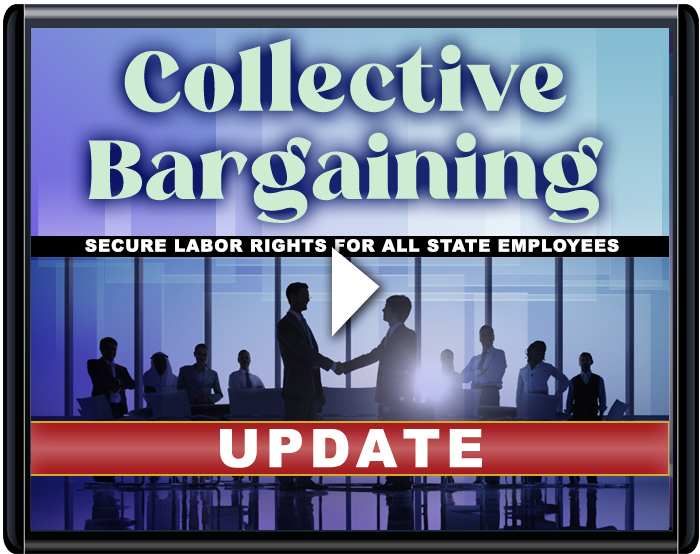 Collective Bargaining Update graphic